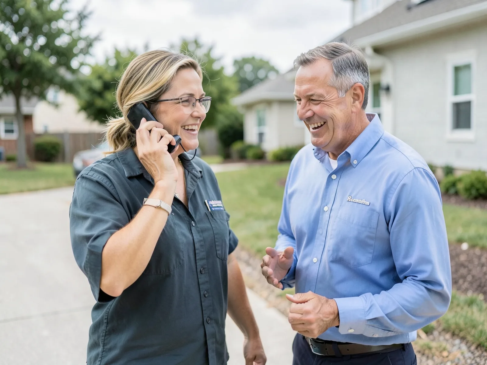 Frequently Asked Questions About Flood Damage Restoration in Lorton, VA